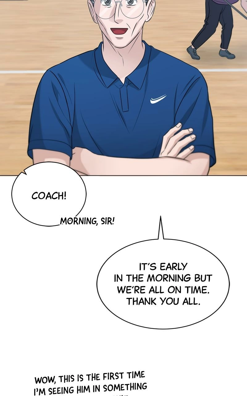 Read Bigman chapter 74 image 30 on Lezhin