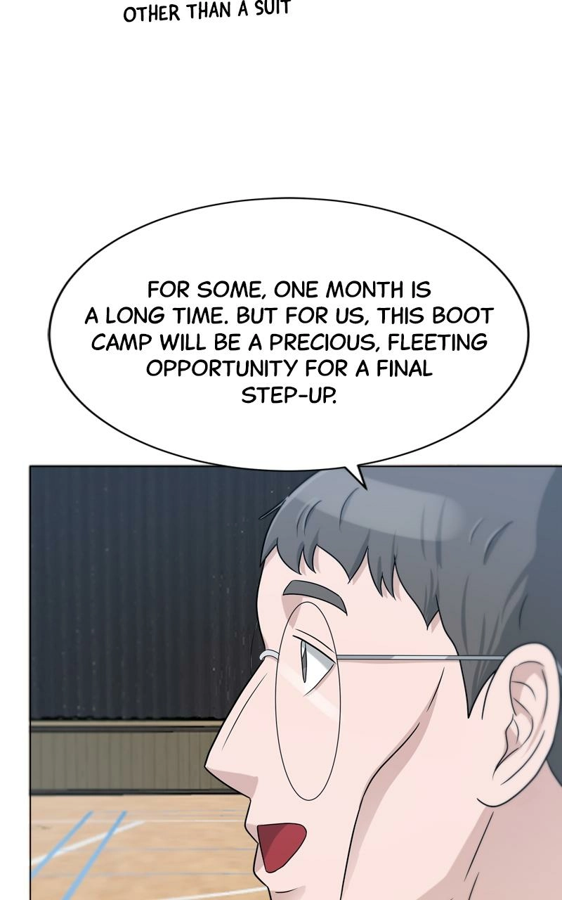 Read Bigman chapter 74 image 31 on Lezhin