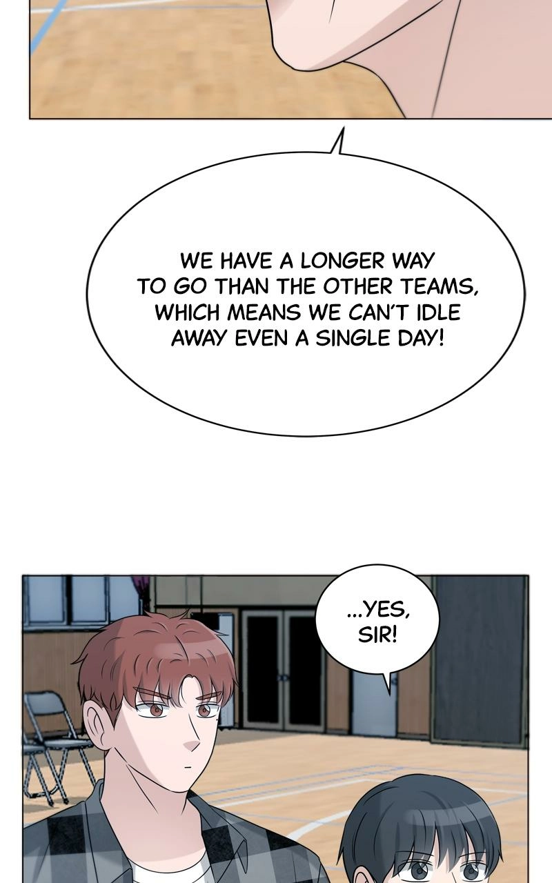 Read Bigman chapter 74 image 32 on Lezhin