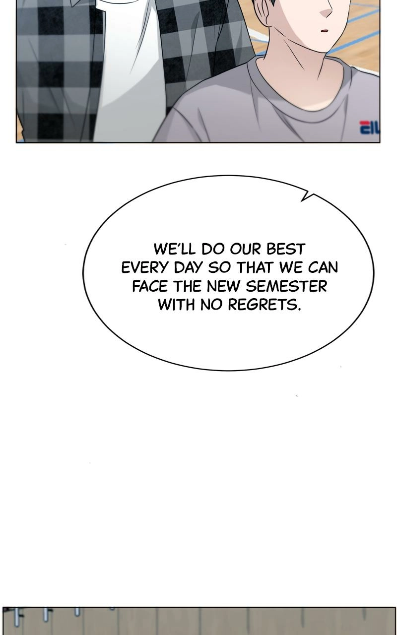 Read Bigman chapter 74 image 33 on Lezhin