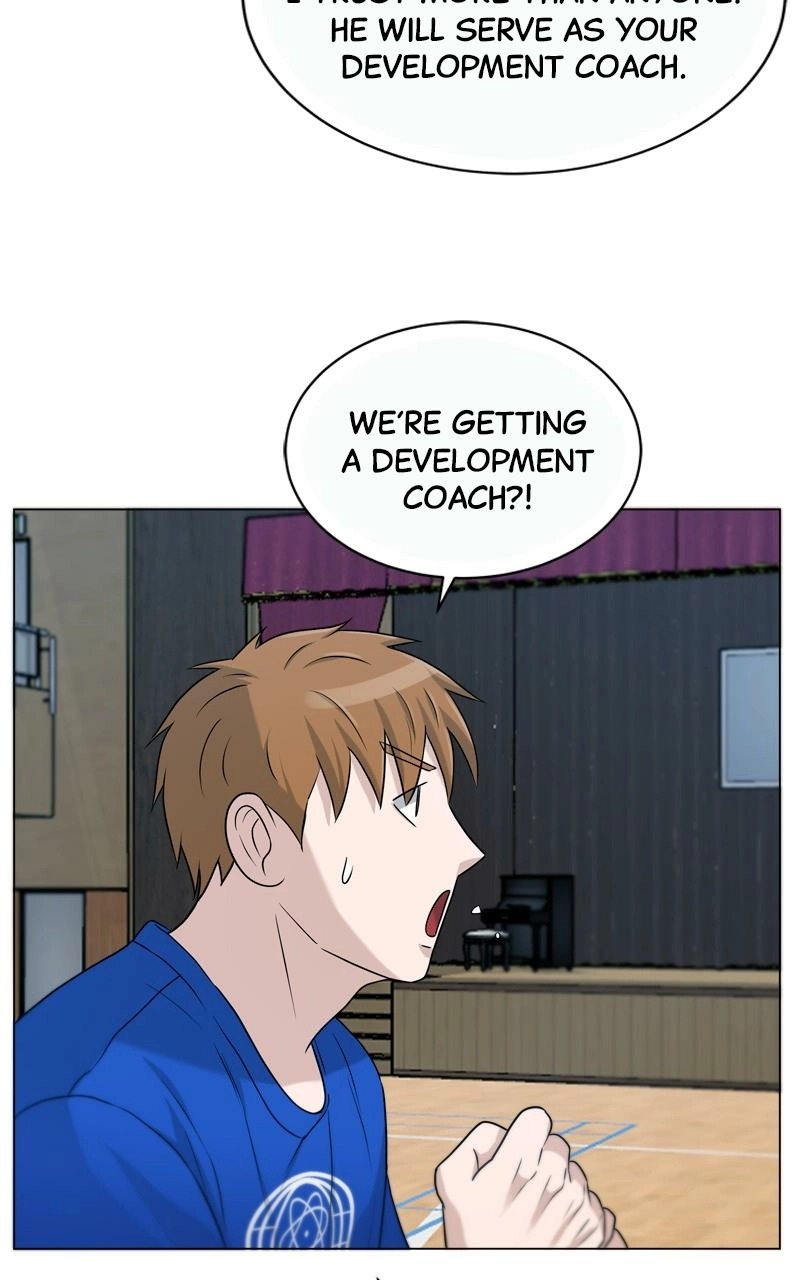 Read Bigman chapter 74 image 35 on Lezhin
