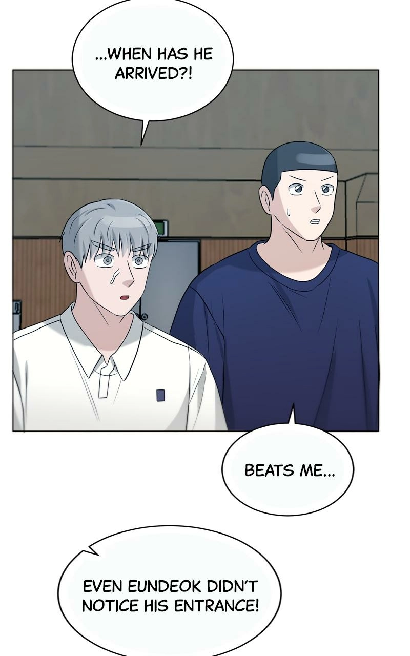 Read Bigman chapter 74 image 38 on Lezhin