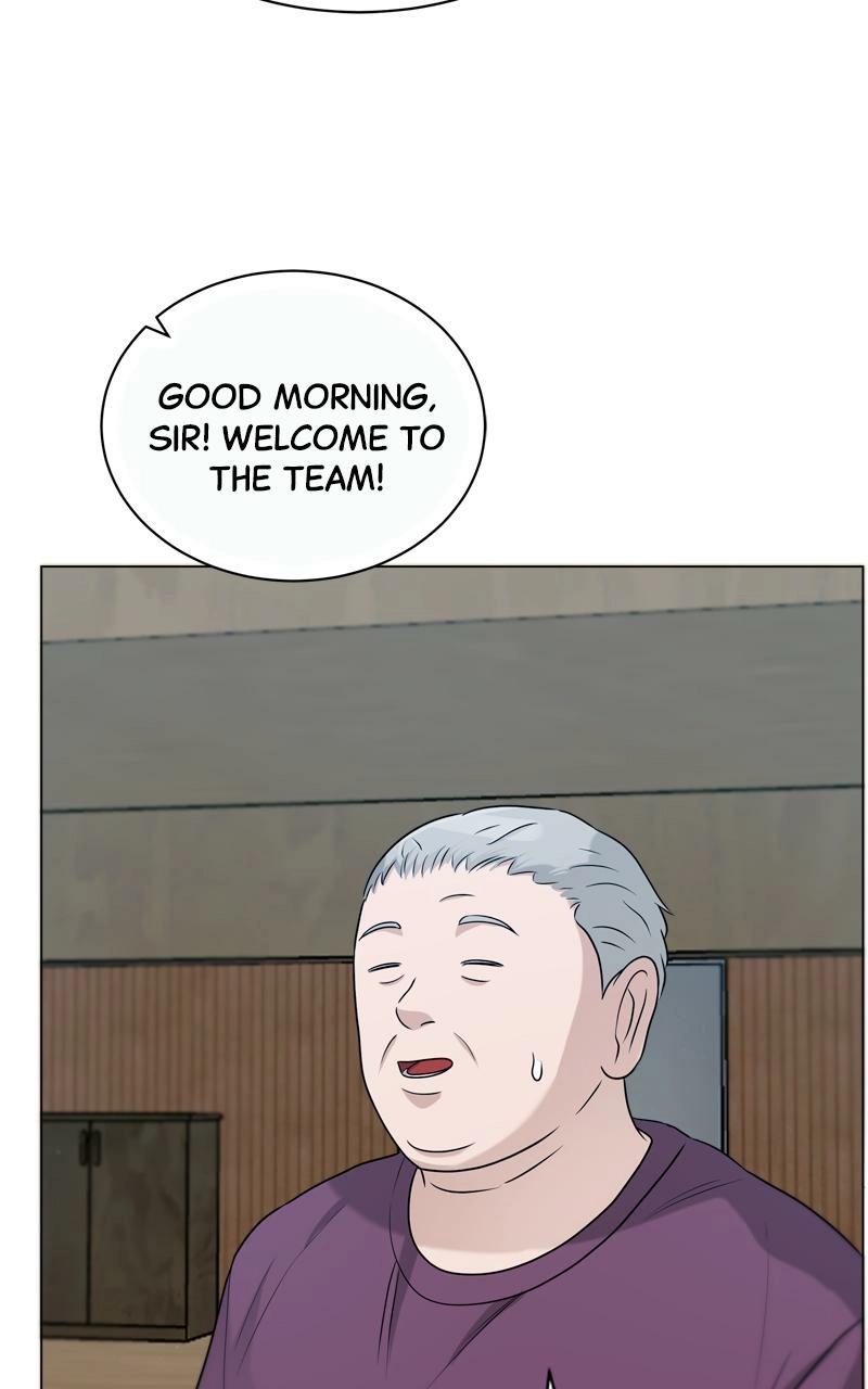 Read Bigman chapter 74 image 39 on Lezhin