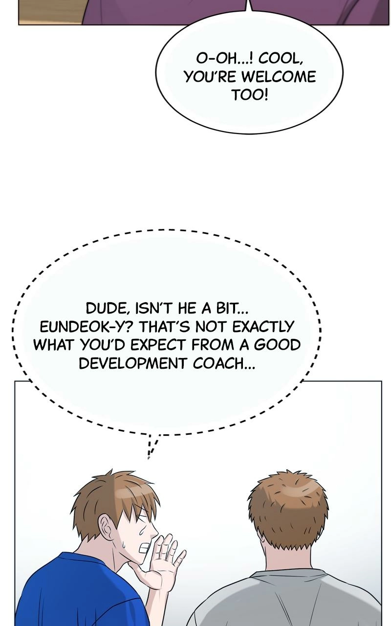 Read Bigman chapter 74 image 40 on Lezhin