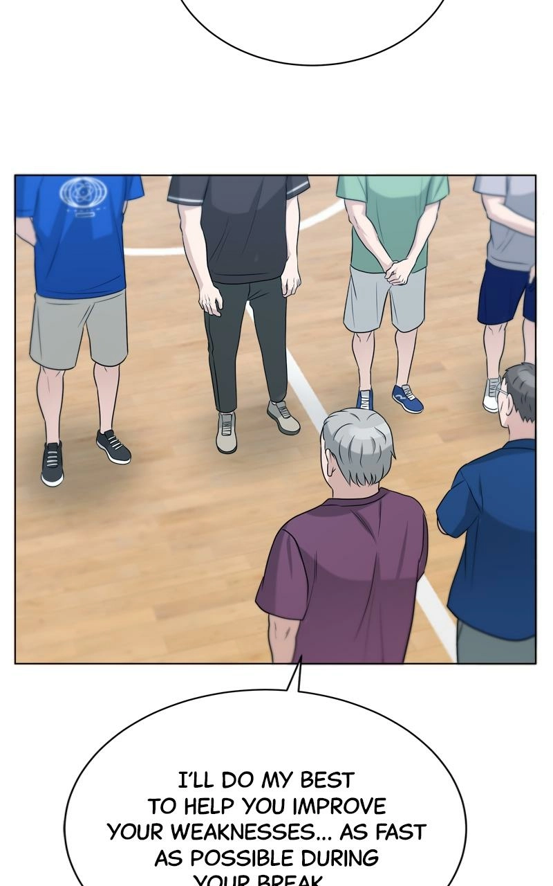 Read Bigman chapter 74 image 43 on Lezhin