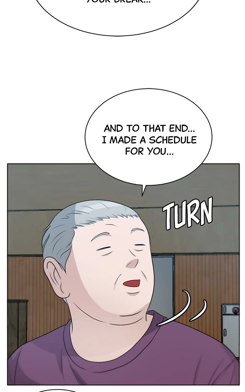 Read Bigman chapter 74 image 44 on Lezhin