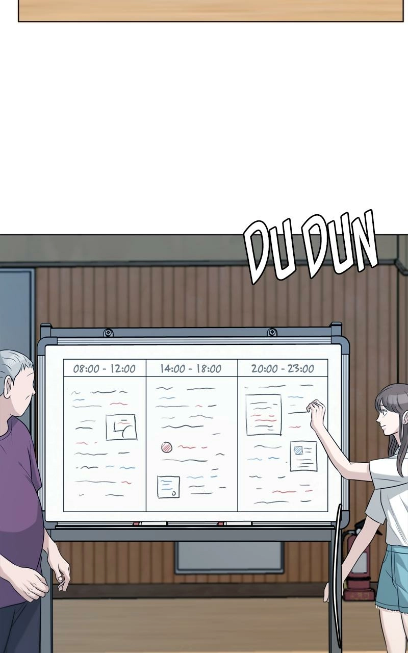 Read Bigman chapter 74 image 46 on Lezhin