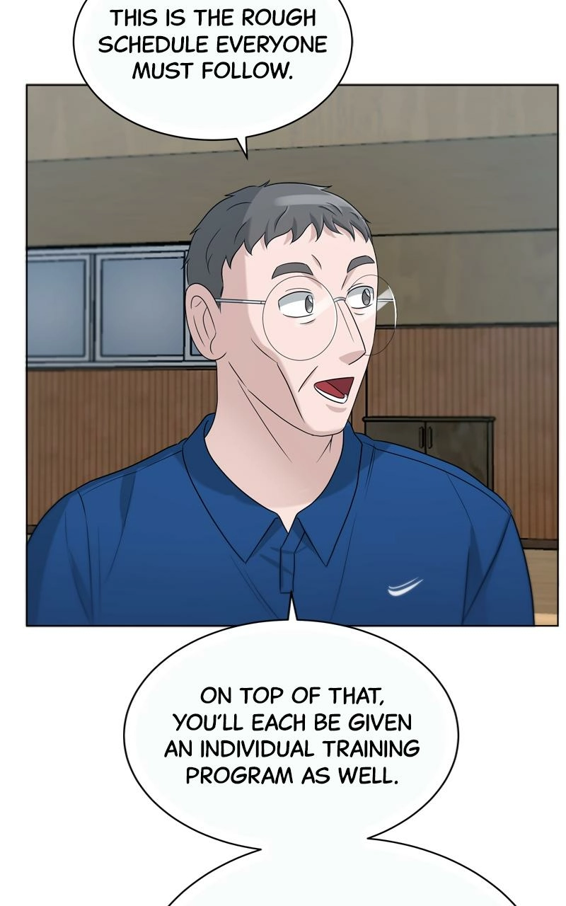 Read Bigman chapter 74 image 50 on Lezhin