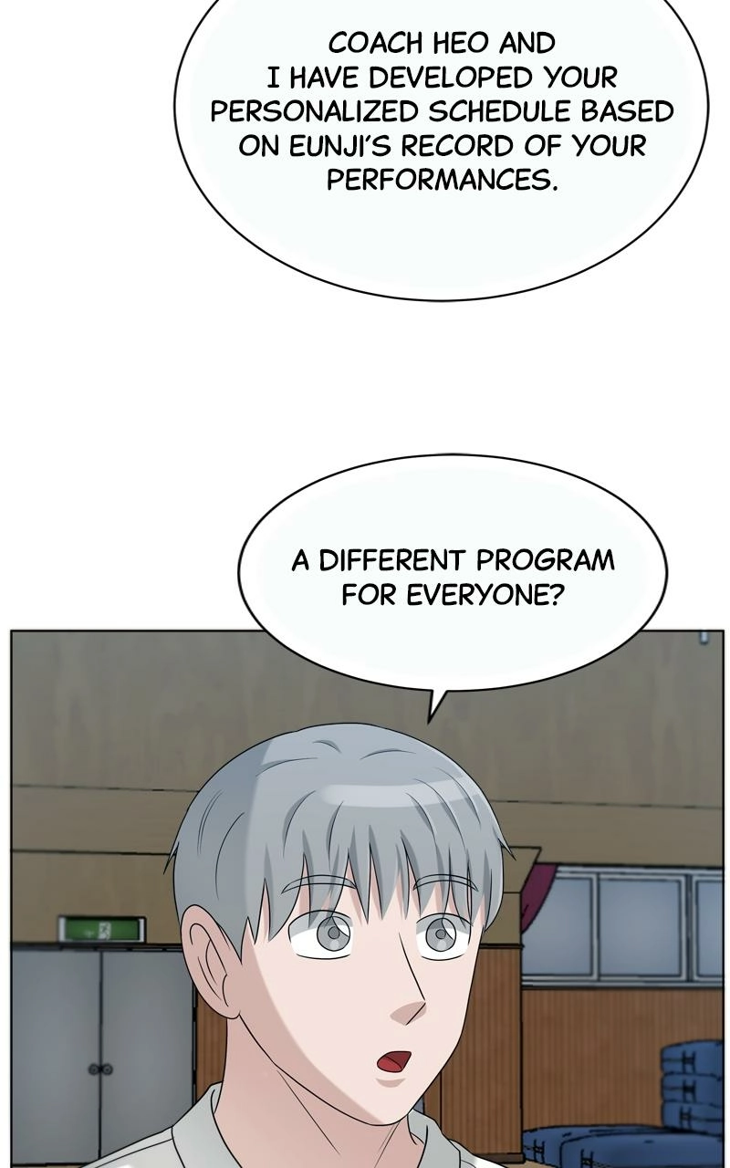 Read Bigman chapter 74 image 51 on Lezhin