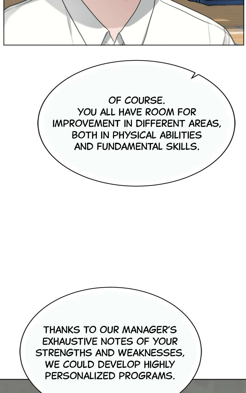 Read Bigman chapter 74 image 52 on Lezhin