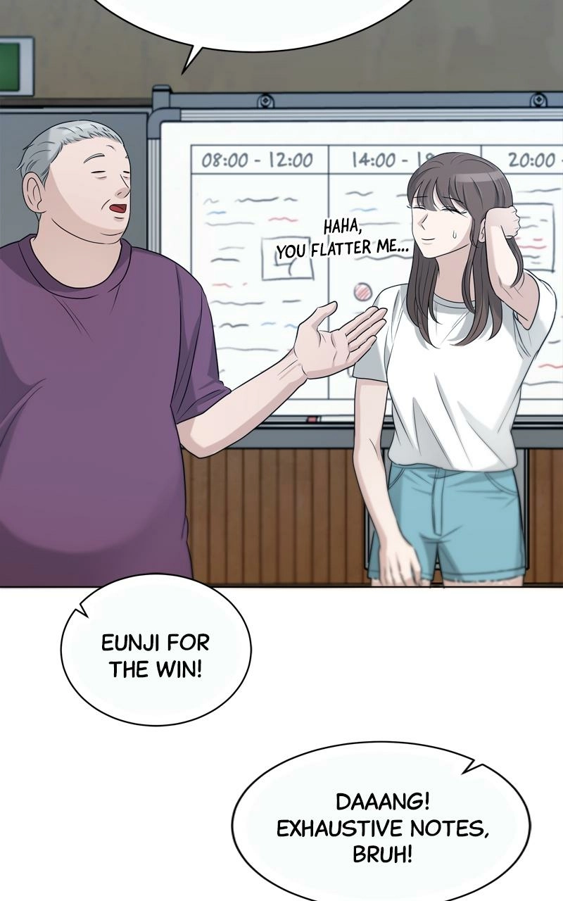 Read Bigman chapter 74 image 53 on Lezhin