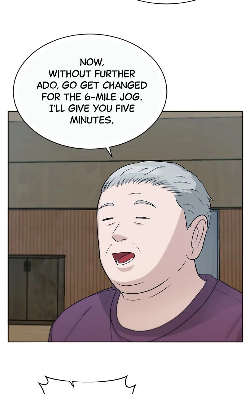 Read Bigman chapter 74 image 54 on Lezhin