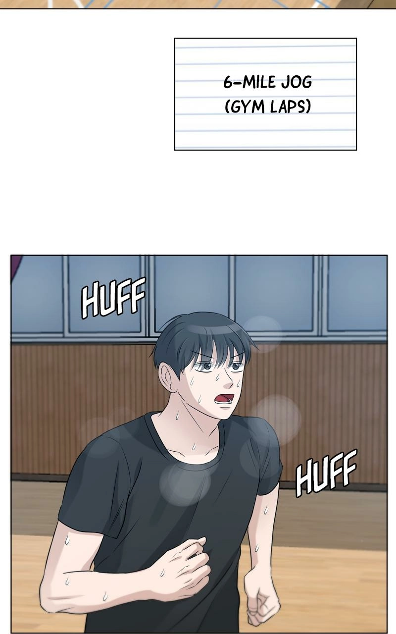 Read Bigman chapter 74 image 58 on Lezhin