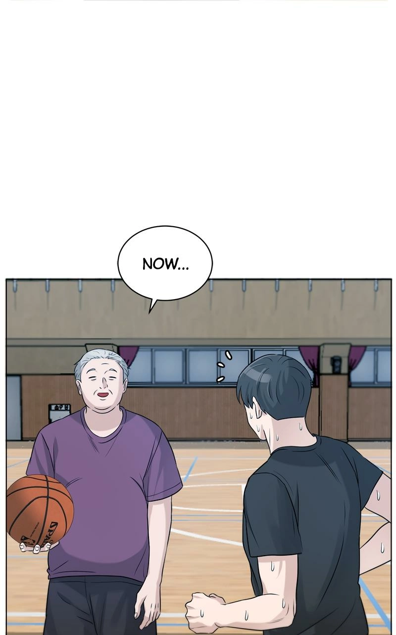 Read Bigman chapter 74 image 59 on Lezhin
