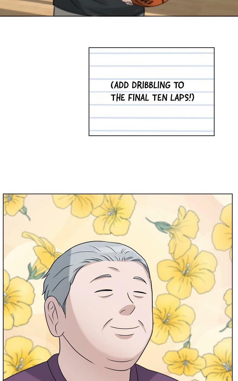 Read Bigman chapter 74 image 61 on Lezhin