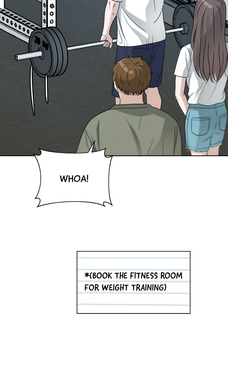 Read Bigman chapter 74 image 66 on Lezhin