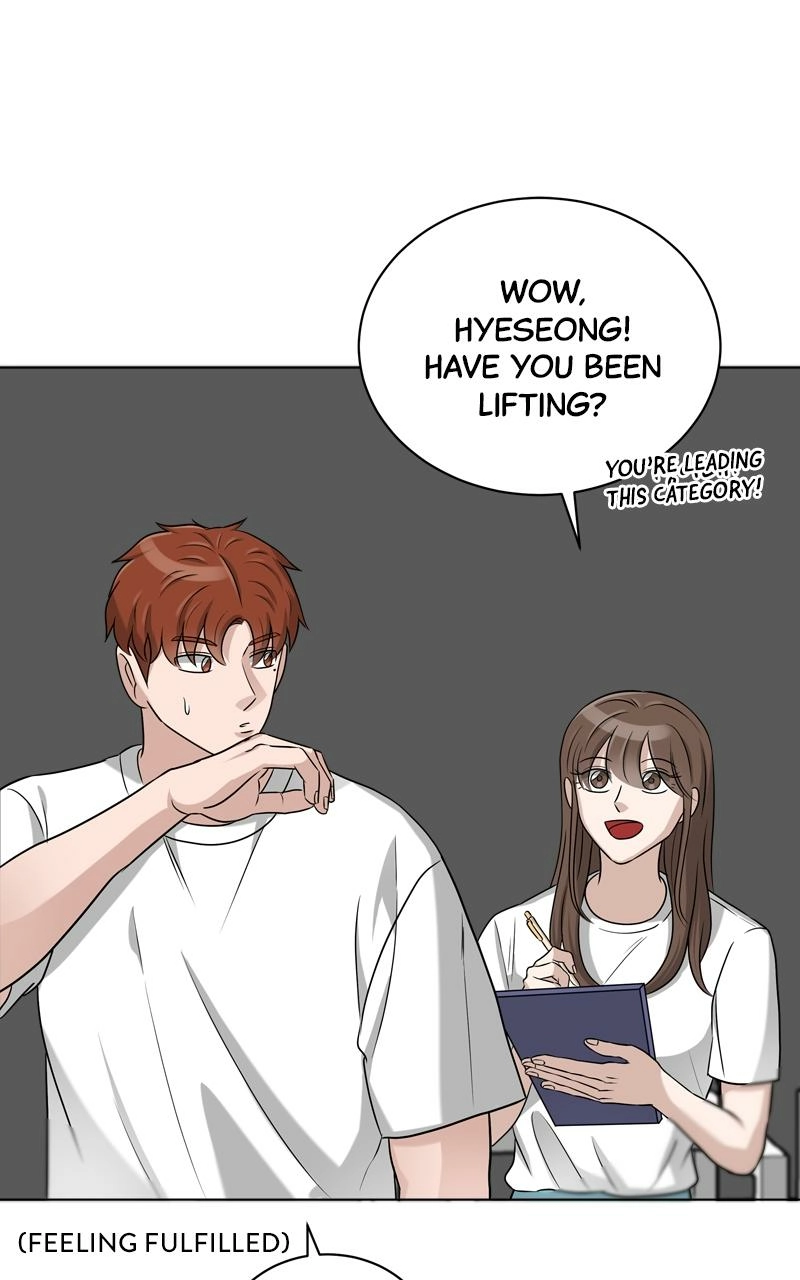 Read Bigman chapter 74 image 67 on Lezhin