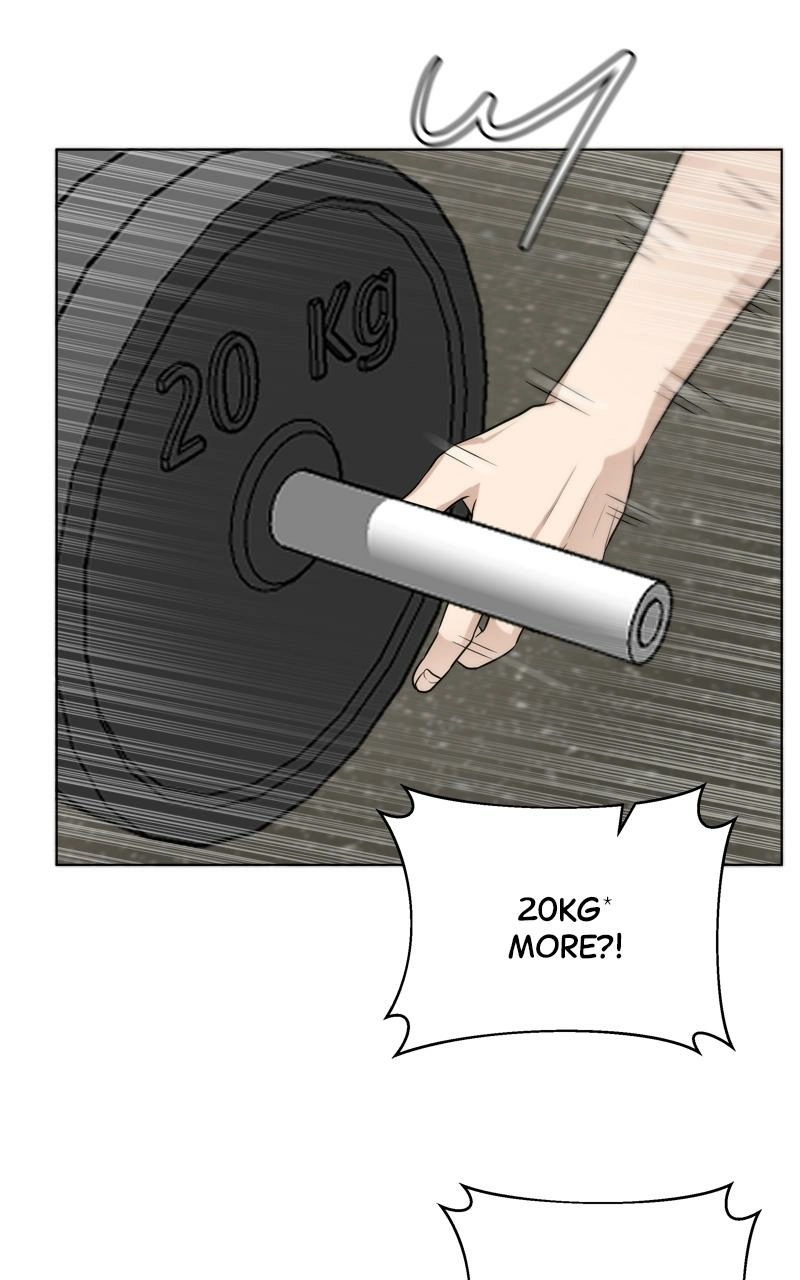 Read Bigman chapter 74 image 69 on Lezhin