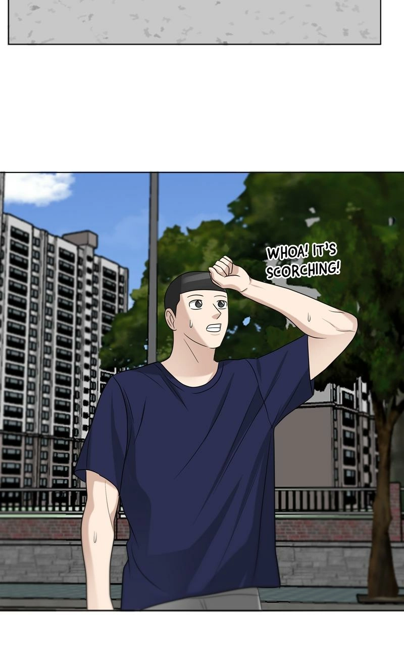 Read Bigman chapter 74 image 7 on Lezhin