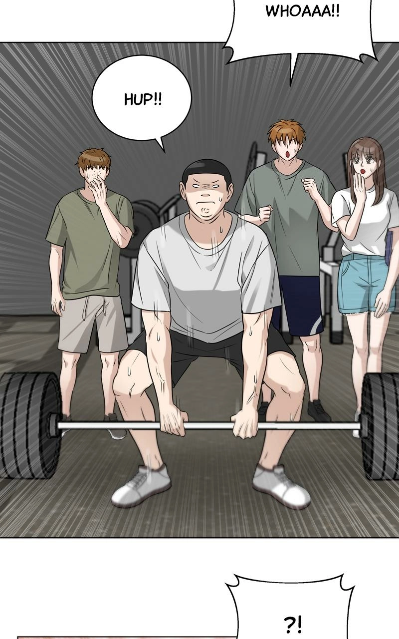Read Bigman chapter 74 image 70 on Lezhin
