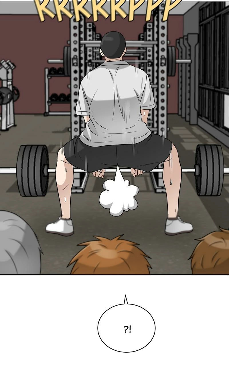 Read Bigman chapter 74 image 73 on Lezhin