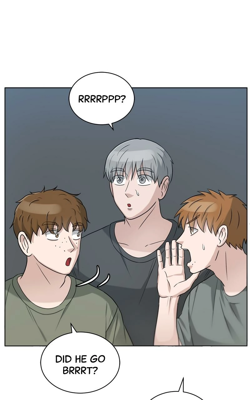 Read Bigman chapter 74 image 75 on Lezhin