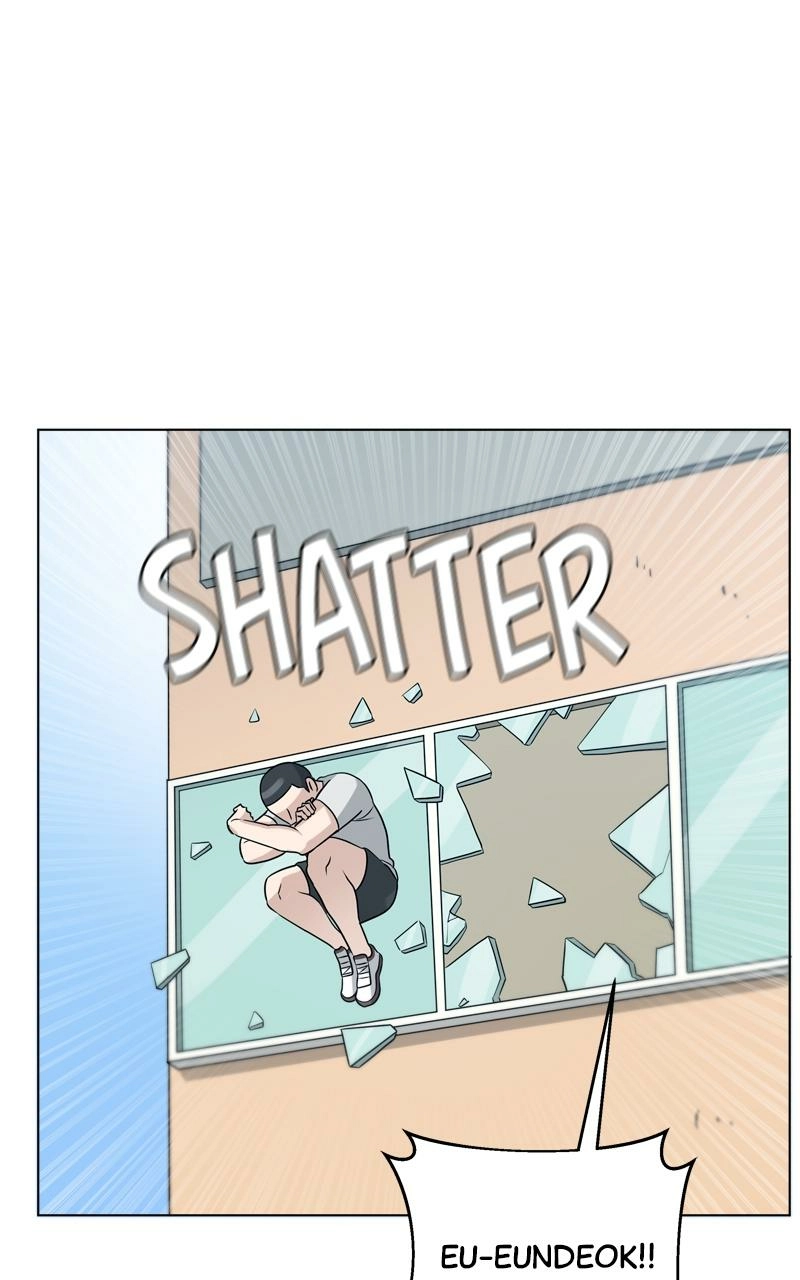 Read Bigman chapter 74 image 77 on Lezhin