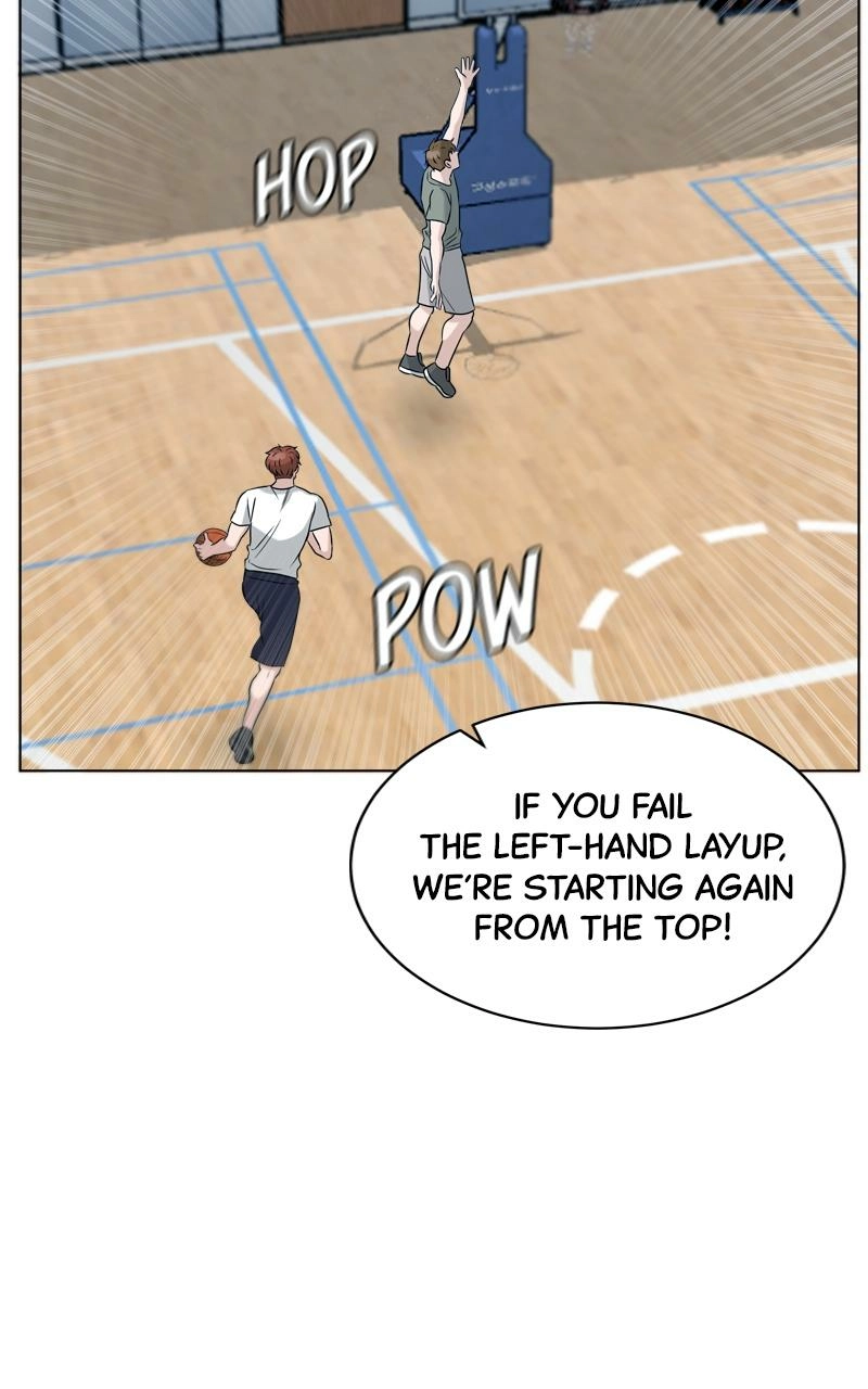 Read Bigman chapter 74 image 80 on Lezhin