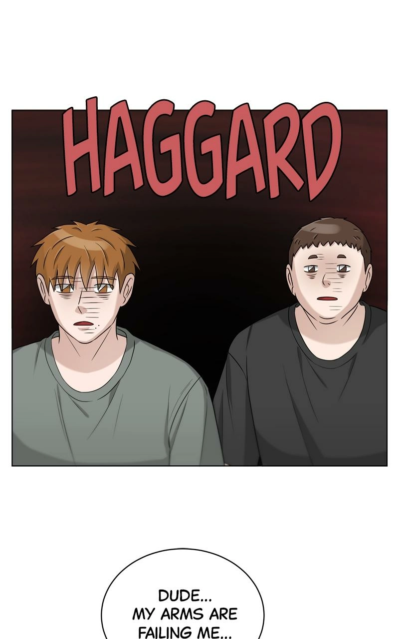 Read Bigman chapter 74 image 84 on Lezhin