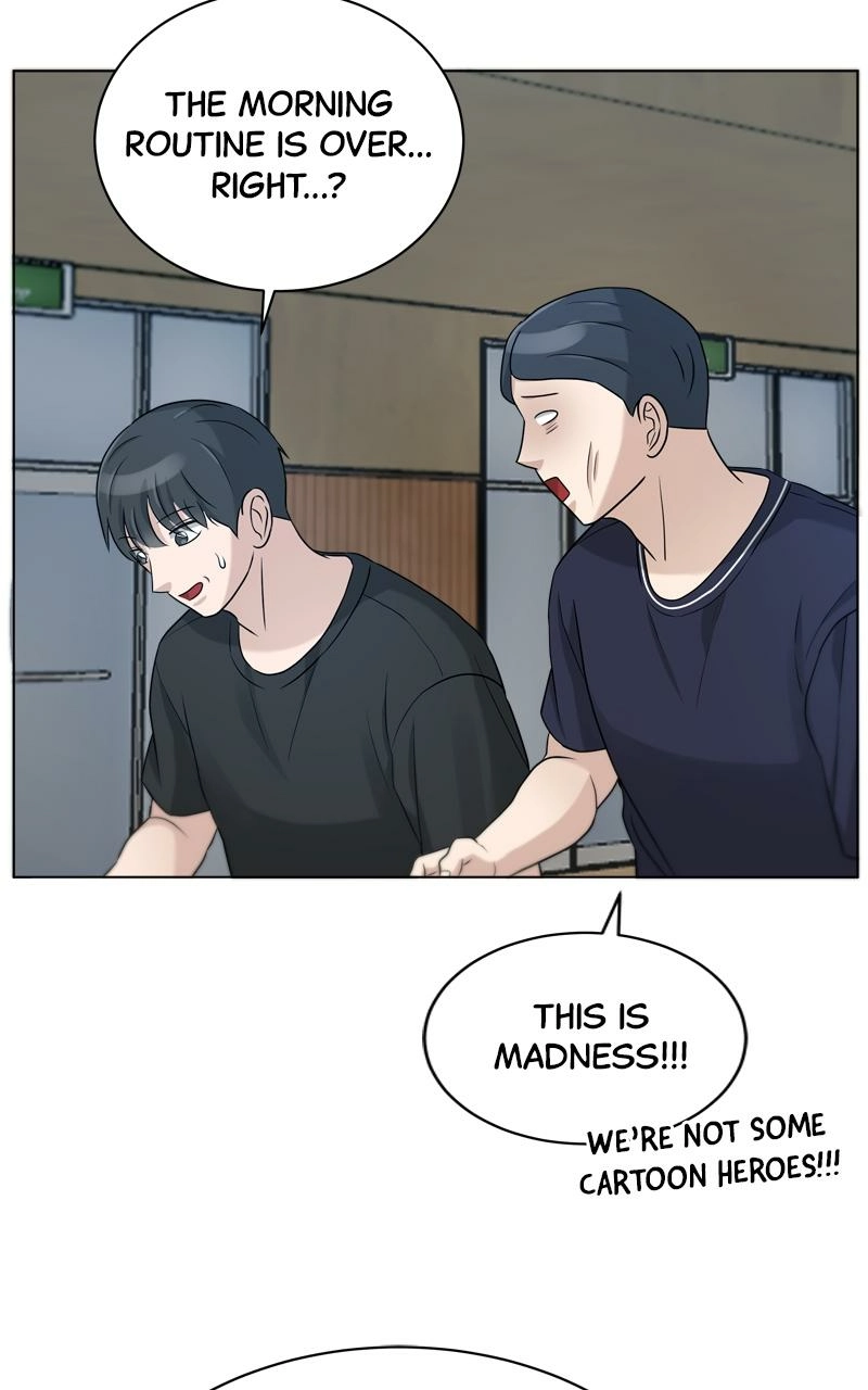Read Bigman chapter 74 image 86 on Lezhin