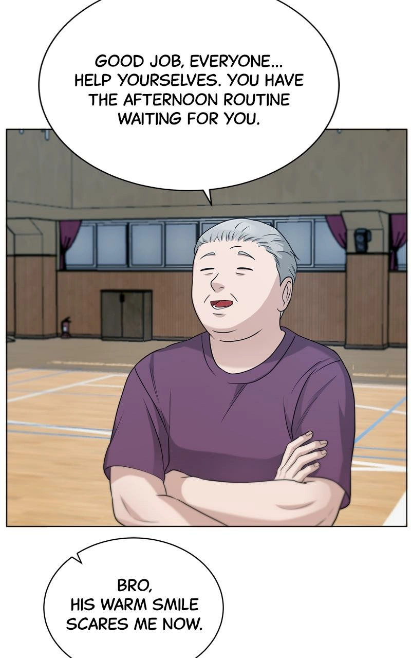 Read Bigman chapter 74 image 87 on Lezhin