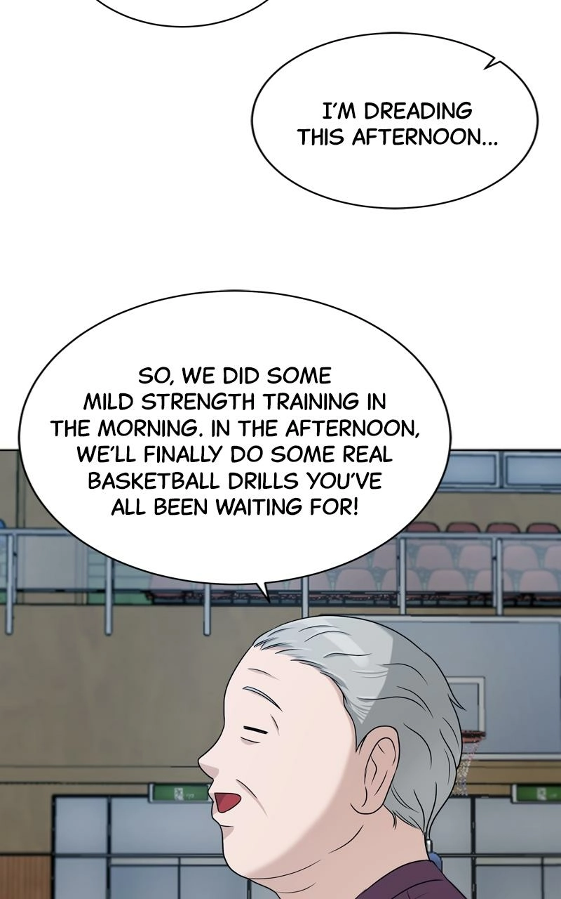 Read Bigman chapter 74 image 88 on Lezhin