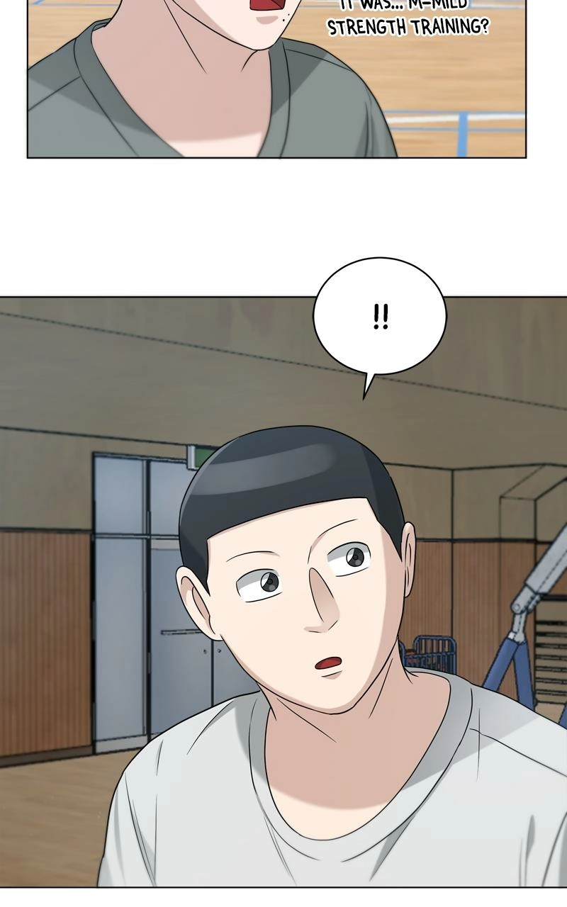 Read Bigman chapter 74 image 90 on Lezhin