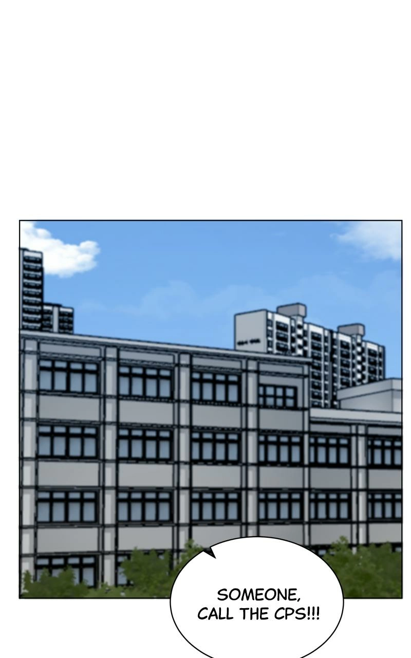 Read Bigman chapter 74 image 91 on Lezhin