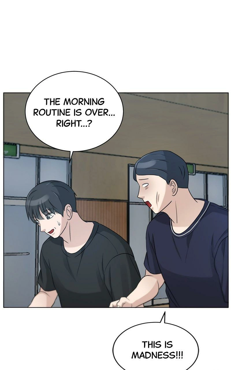 Read Bigman chapter 75 image 1 on Lezhin