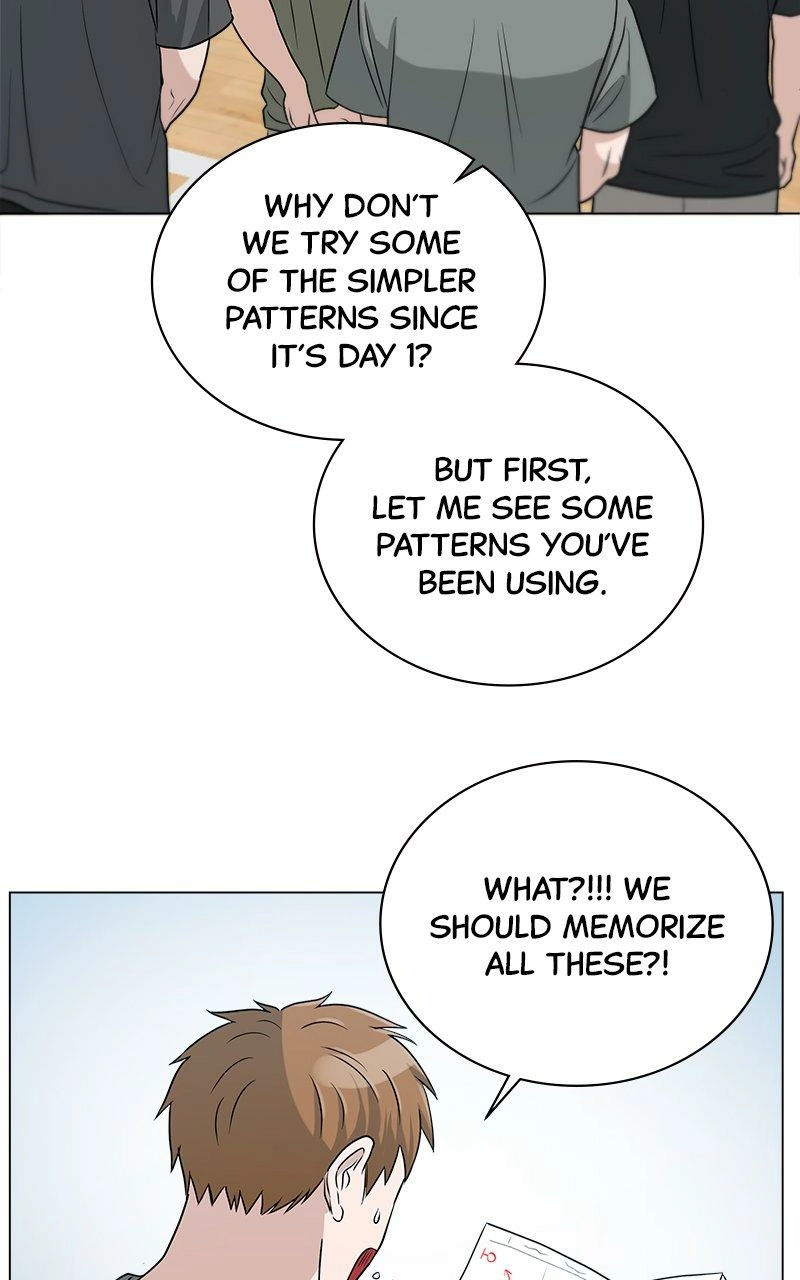 Read Bigman chapter 75 image 10 on Lezhin