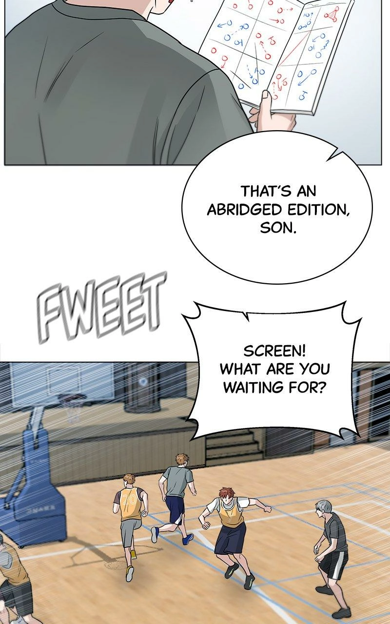 Read Bigman chapter 75 image 11 on Lezhin