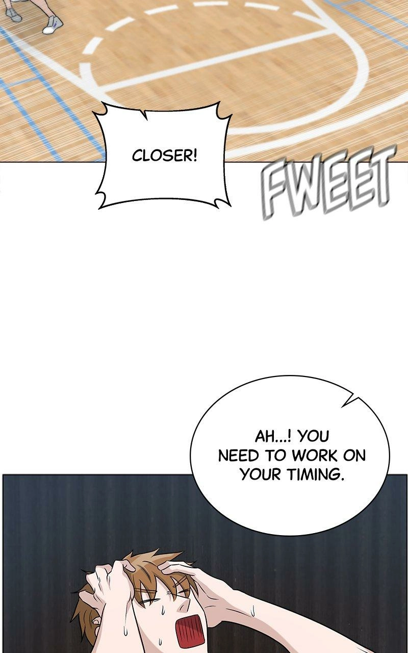 Read Bigman chapter 75 image 12 on Lezhin