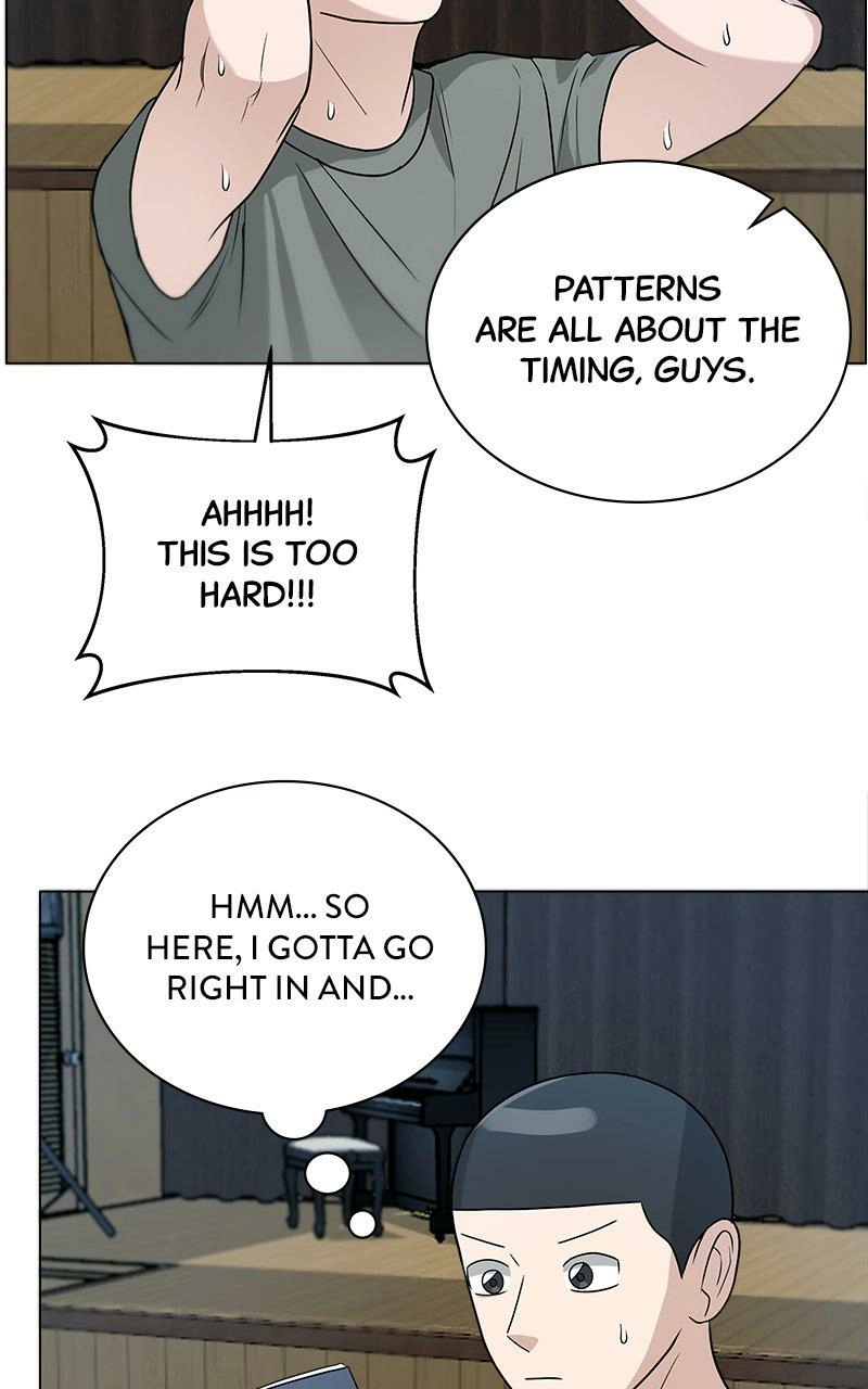 Read Bigman chapter 75 image 13 on Lezhin
