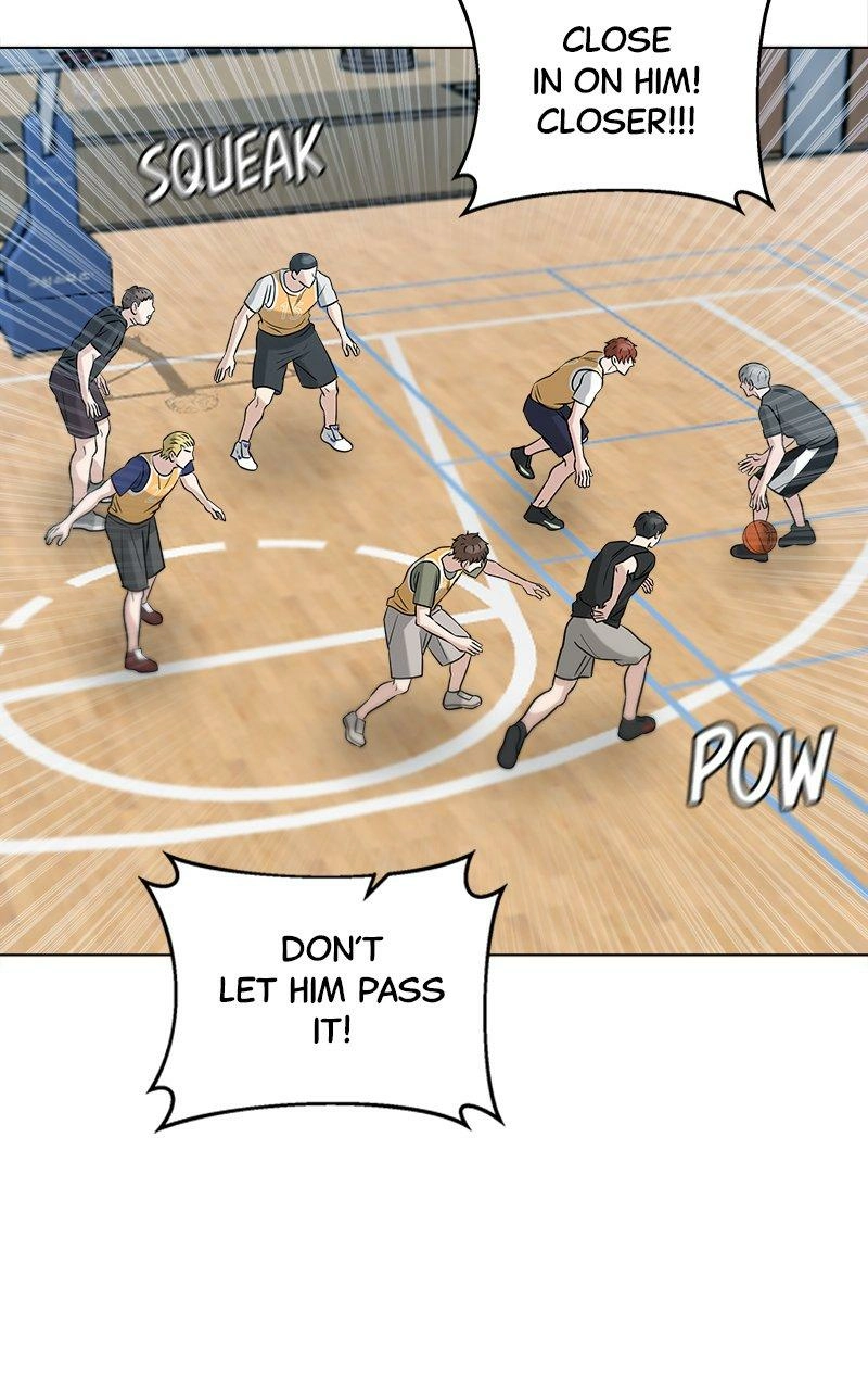 Read Bigman chapter 75 image 15 on Lezhin
