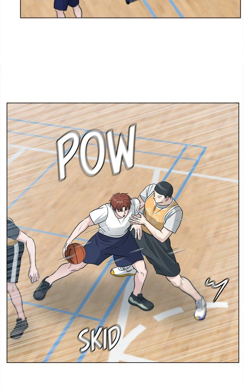 Read Bigman chapter 75 image 17 on Lezhin
