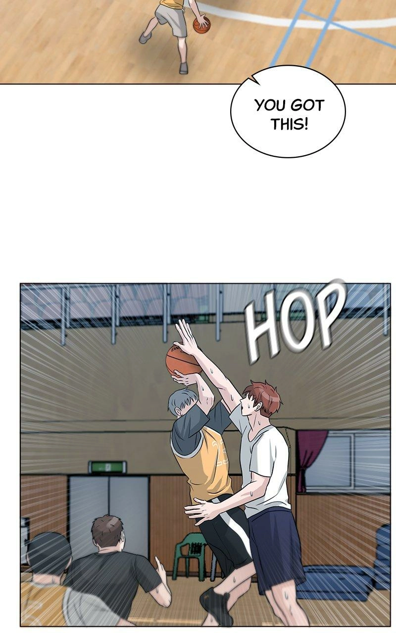 Read Bigman chapter 75 image 19 on Lezhin