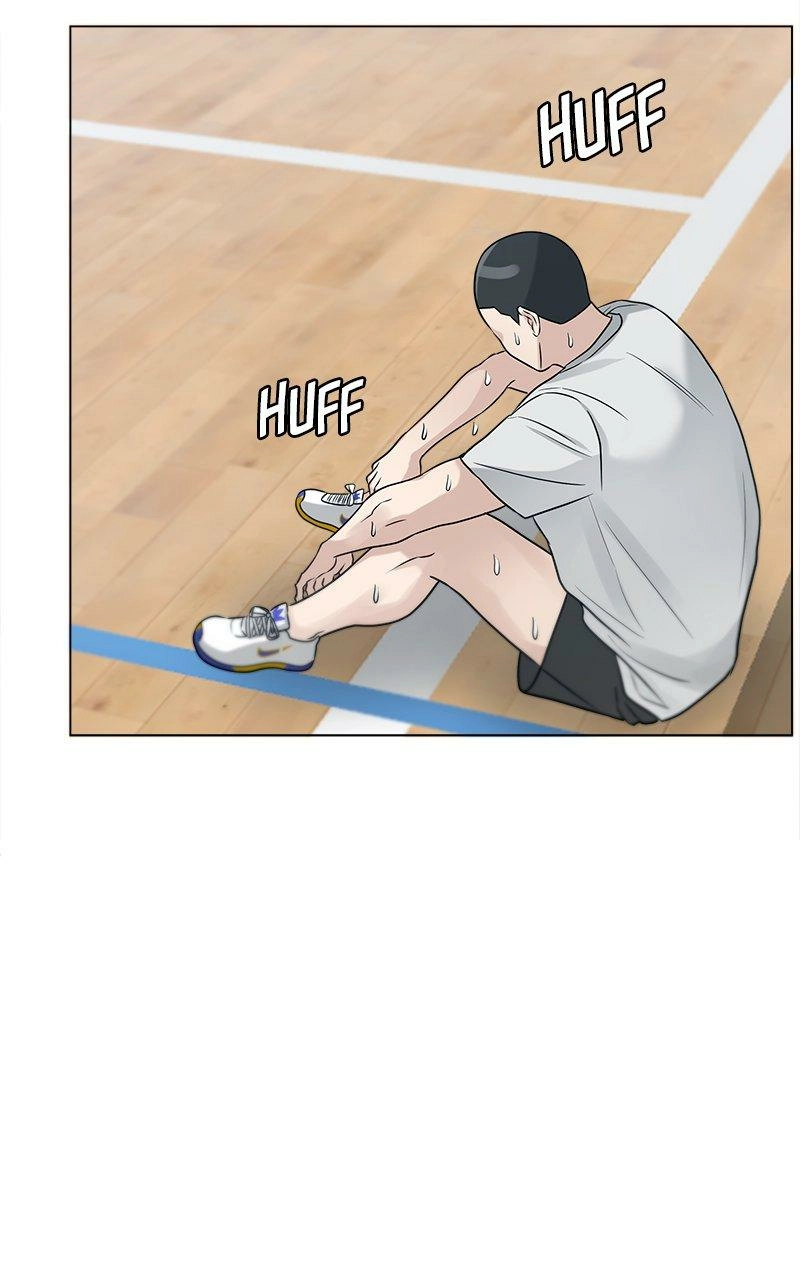 Read Bigman chapter 75 image 22 on Lezhin