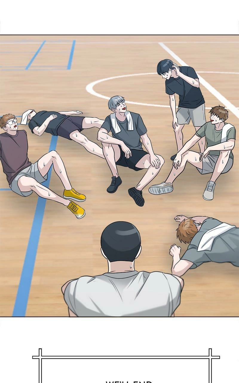 Read Bigman chapter 75 image 25 on Lezhin