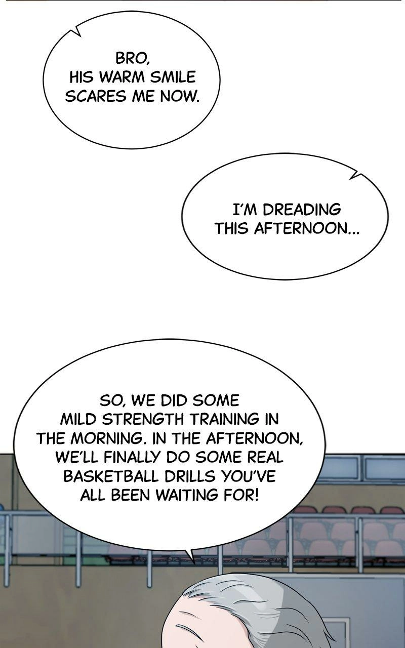 Read Bigman chapter 75 image 3 on Lezhin