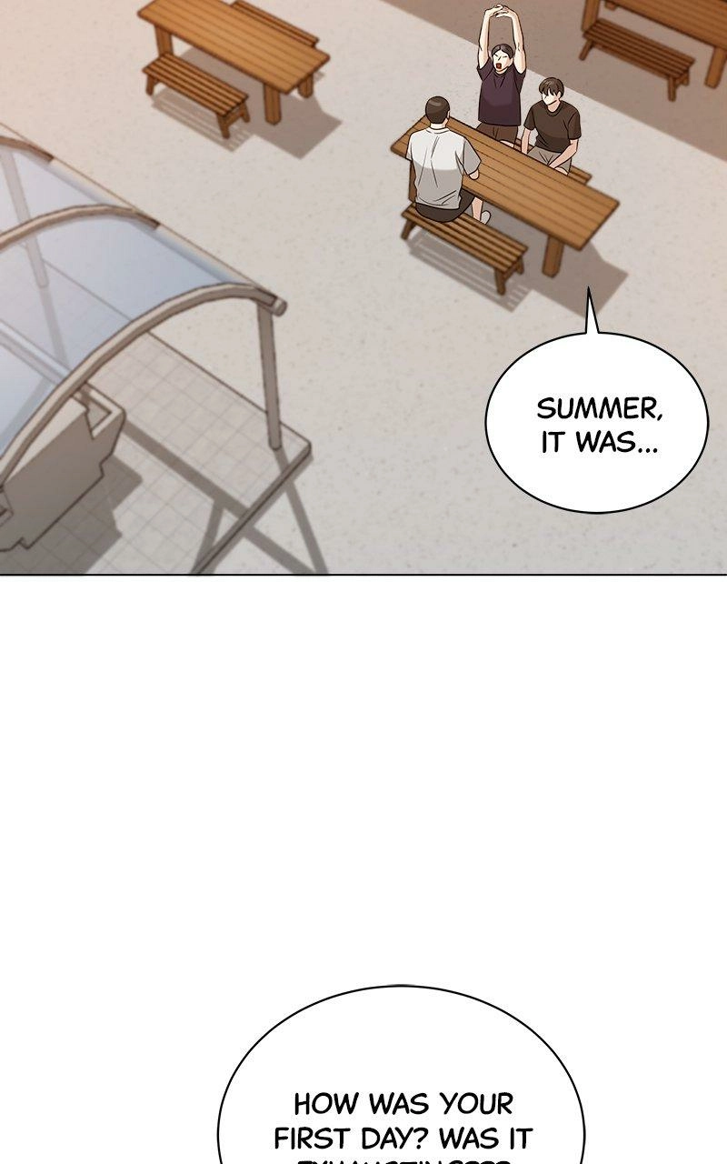 Read Bigman chapter 75 image 32 on Lezhin