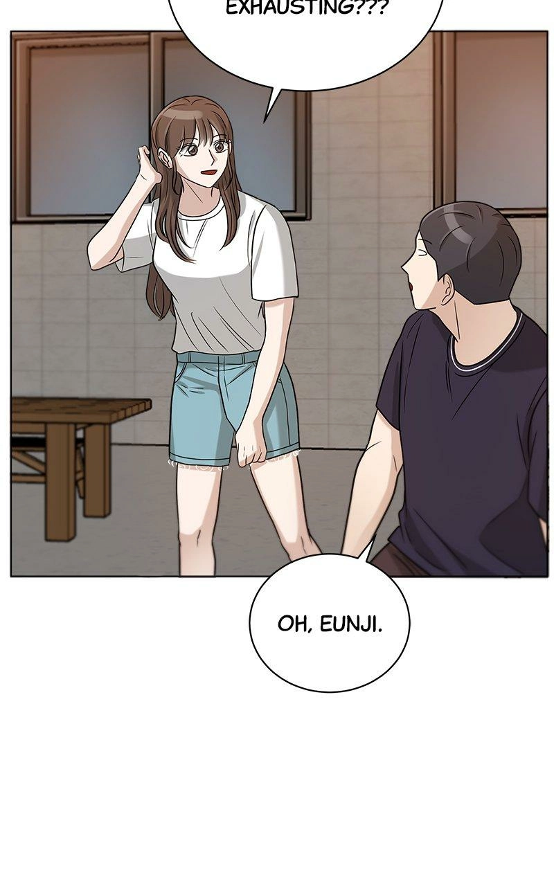 Read Bigman chapter 75 image 33 on Lezhin