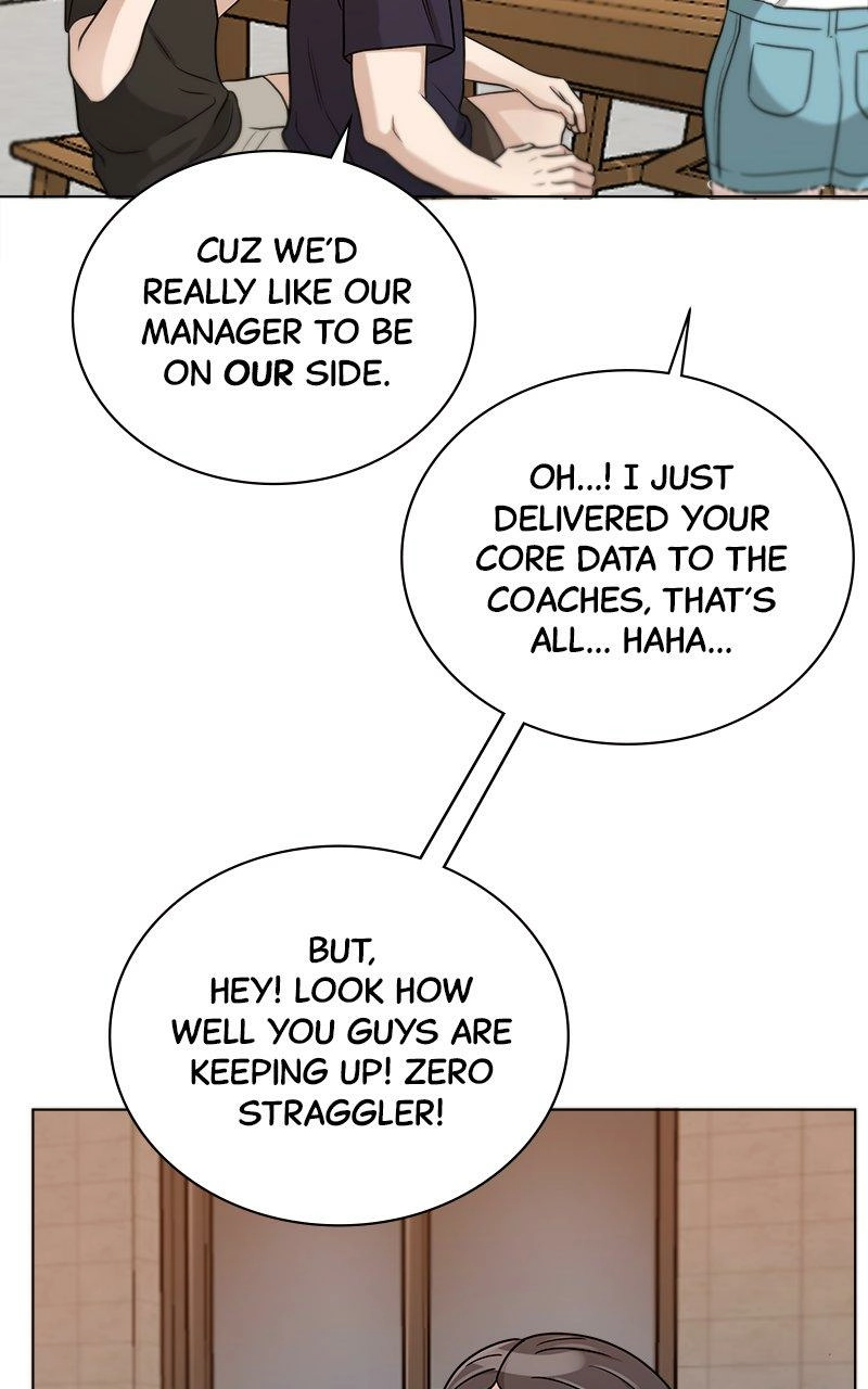 Read Bigman chapter 75 image 35 on Lezhin