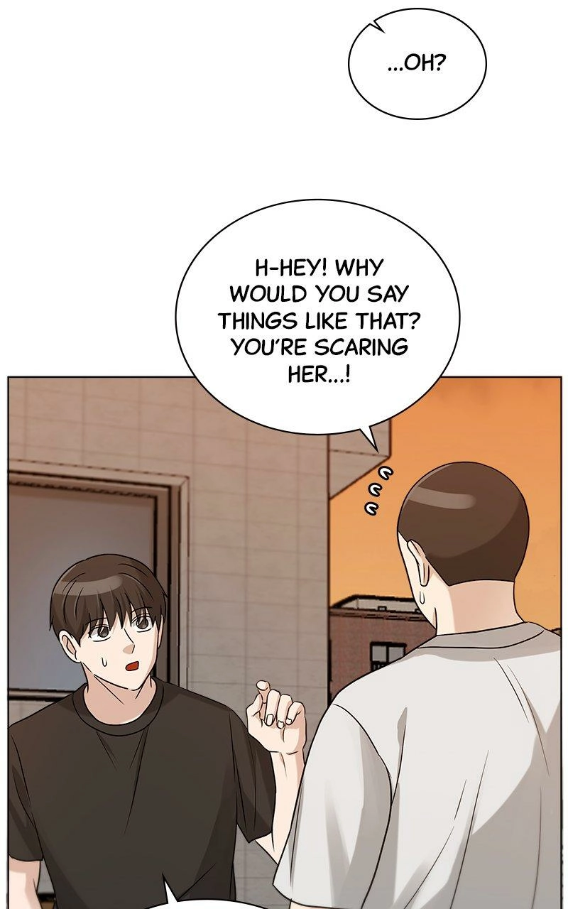Read Bigman chapter 75 image 39 on Lezhin