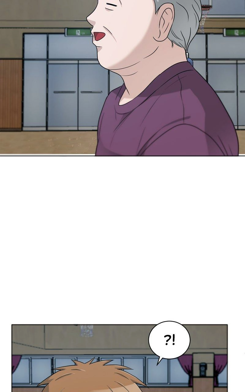 Read Bigman chapter 75 image 4 on Lezhin